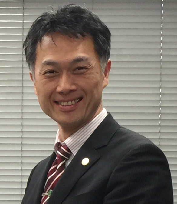 Yutaka Hirata